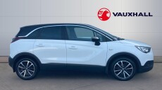 Vauxhall Crossland X 1.2 [83] Elite 5dr Petrol Hatchback